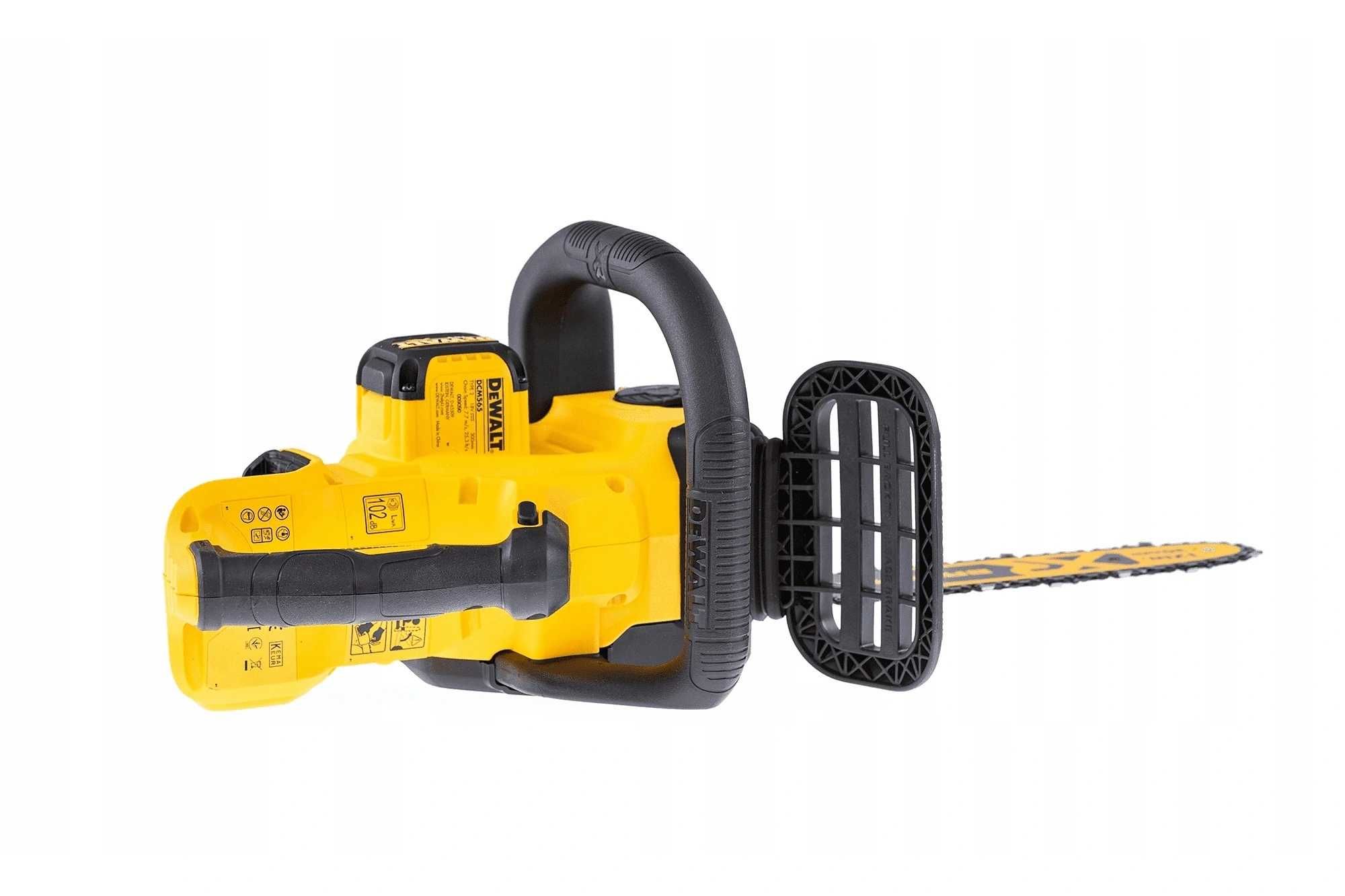 Pilarka łańcuchowa DeWalt DCM565N