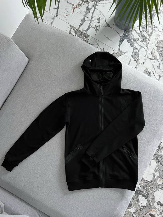 Zip ХУДІ C.P. COMPANY/худі С.П. Компані/зип худи сипи компани