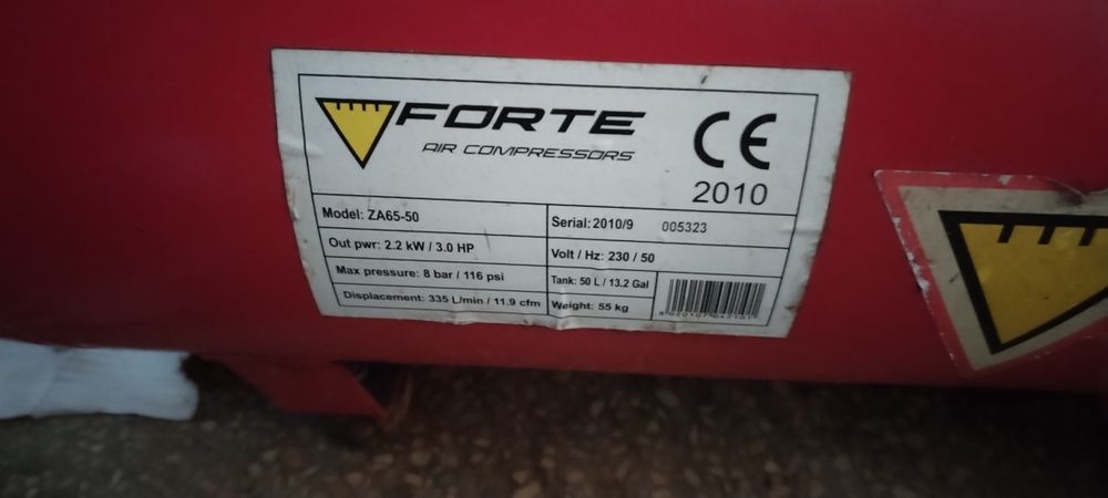 Продам компрессор