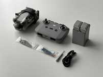 Dron DJI Mini 4 Pro 4 miesięczny + 3 baterie i hub