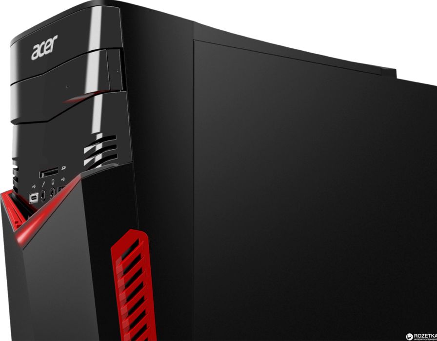 Комп'ютер Acer Aspire GX-781