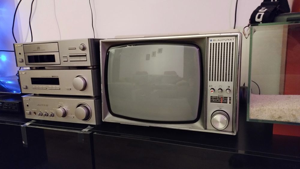 Do sprzedania telewizorek Blaupunkt