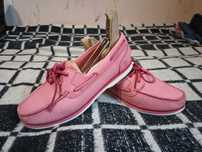 Топсайдери Timberland Classic Boat