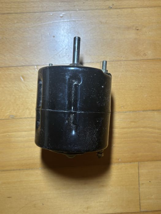 Электродвигатель отопителя ME226 12/40
