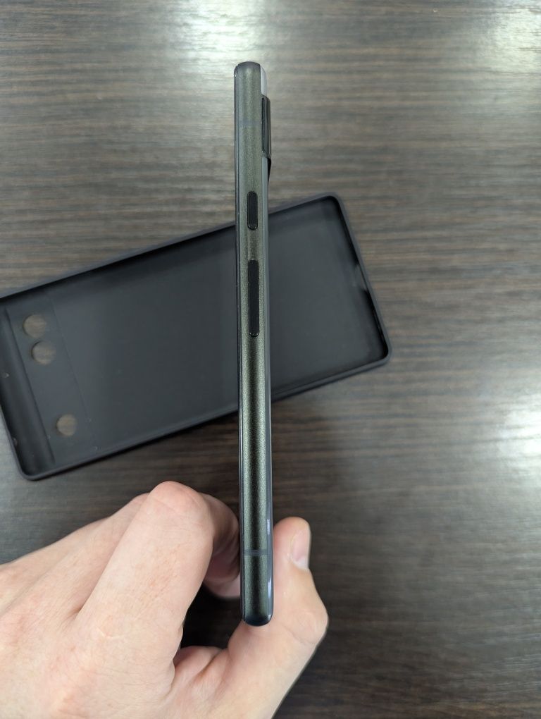 Google pixel 6a 6/128