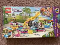 Lego Friends 41374