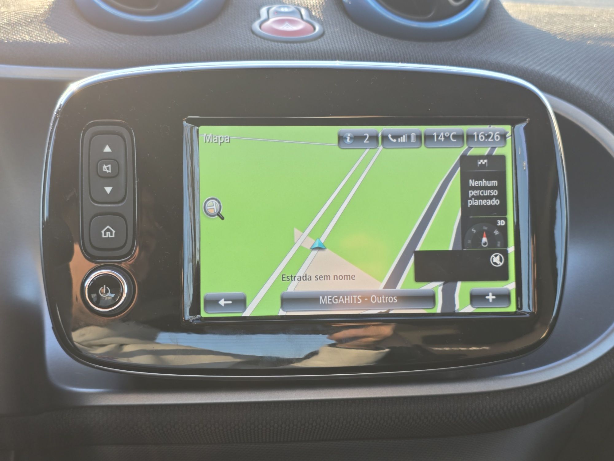 Smart Fortwo Coupe EQ