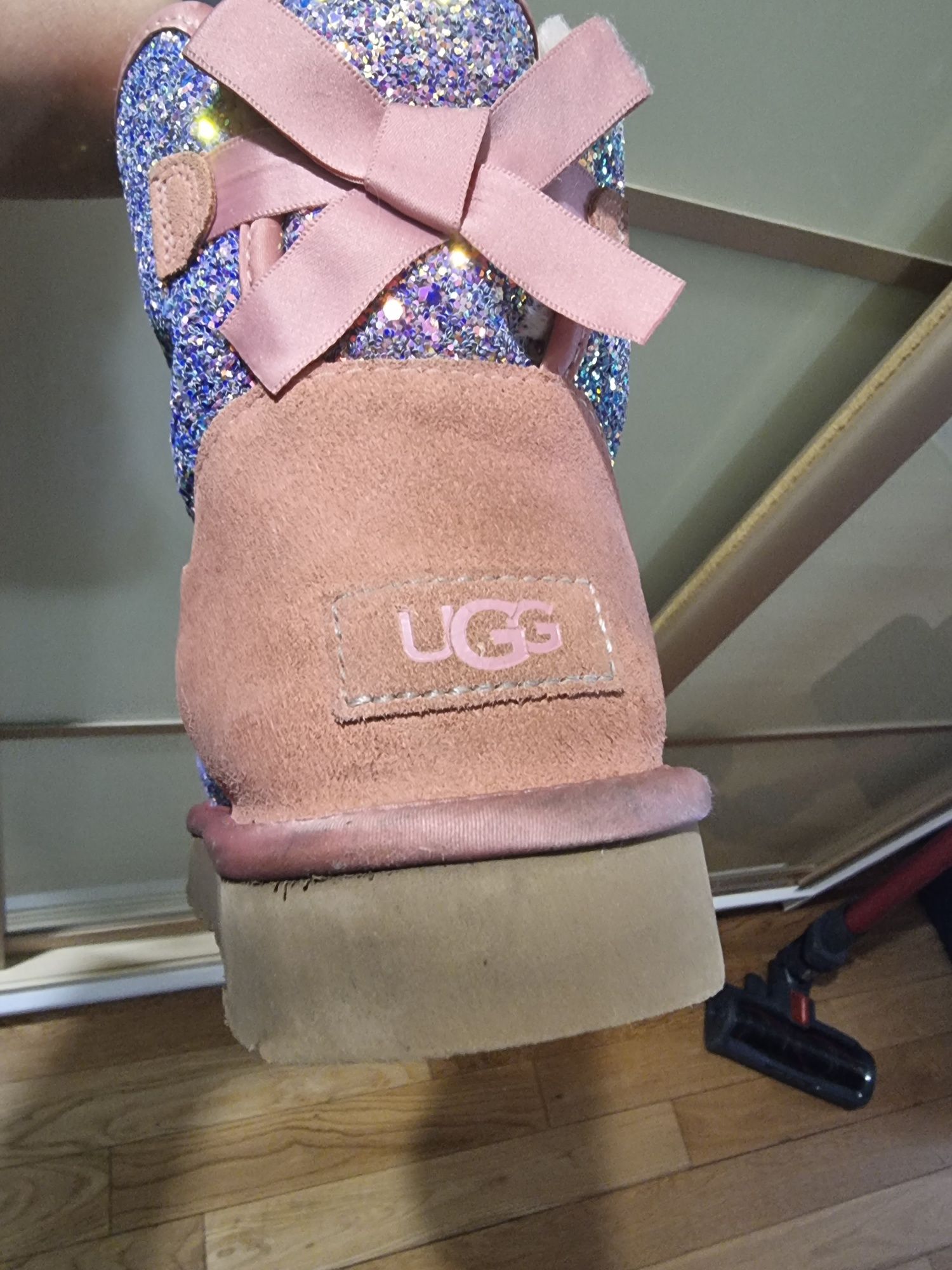 Угги Ugg original оригінал