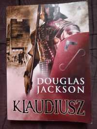 Klaudiusz Douglas Jackson