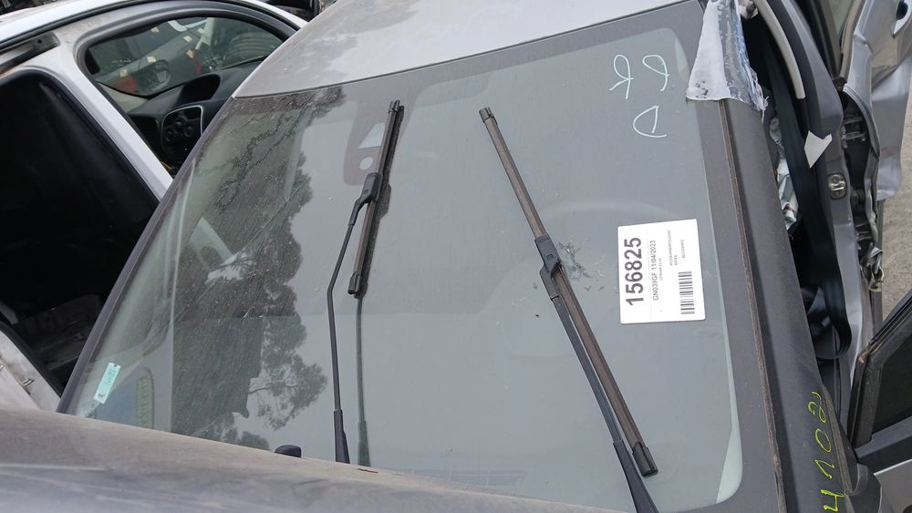 Pára-brisas CITROËN C3 III (SX)