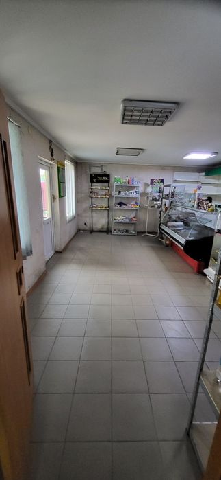 Продам дом в жилом состоянии.