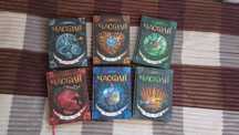 Продам книги, нормальний стан
