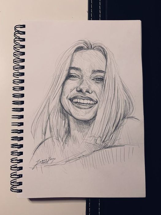 portrety na zamówienie