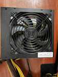 Блок живлення Vinga 500W (PSU 500-12)