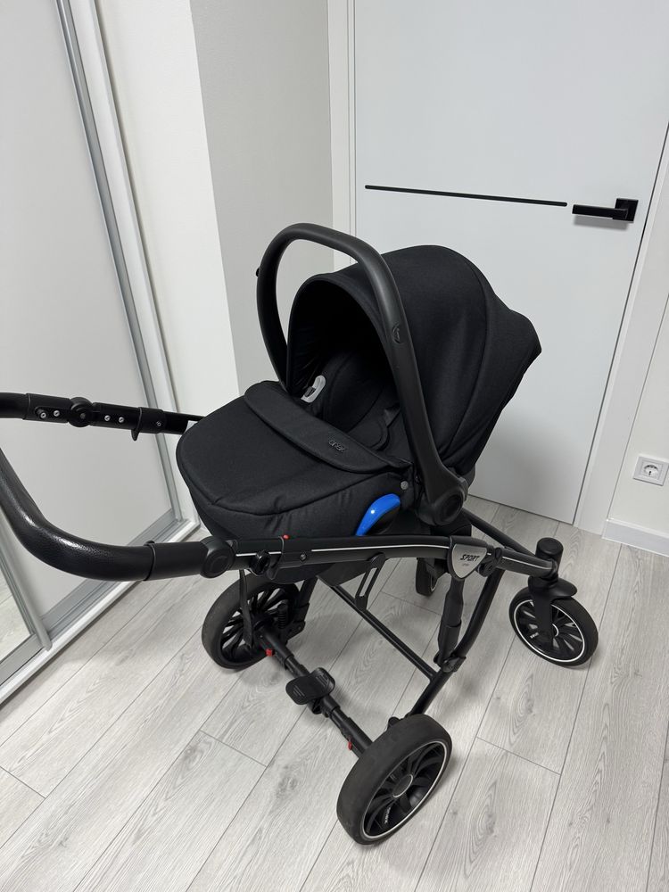 Коляска Anex sport 3 в 1