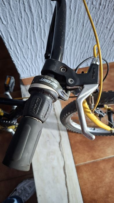 bicicleta de criança