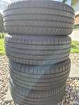 NOWE opony Kumho	 215/55R18 PS71 letnie. 2024r