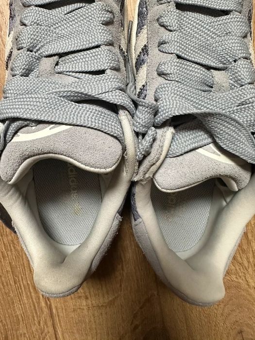 Adidas Campus 38 lilac