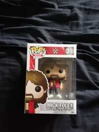 Funko Pop - Mick Foley da WWE (portes grátis)