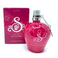 Avon Secret Attitude 50ml woda toaletowa UNIKAT