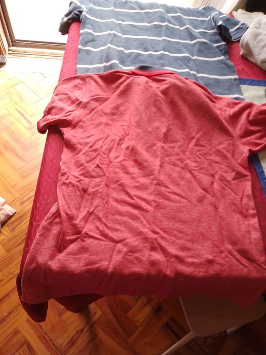 Polo Signal Extra-S-5E-Polo Vintage Don Colleto-M-5E-Tshirt-3E Desde3E