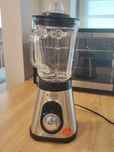 Blender kielichowy firmy raven