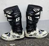 Buty cross enduro Gaerne sg 12 r.44