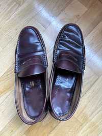 Sapatos estilo Yuca ( Pretos e Bordeaux)