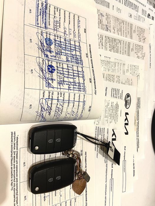 Продам KIA picanto 2016