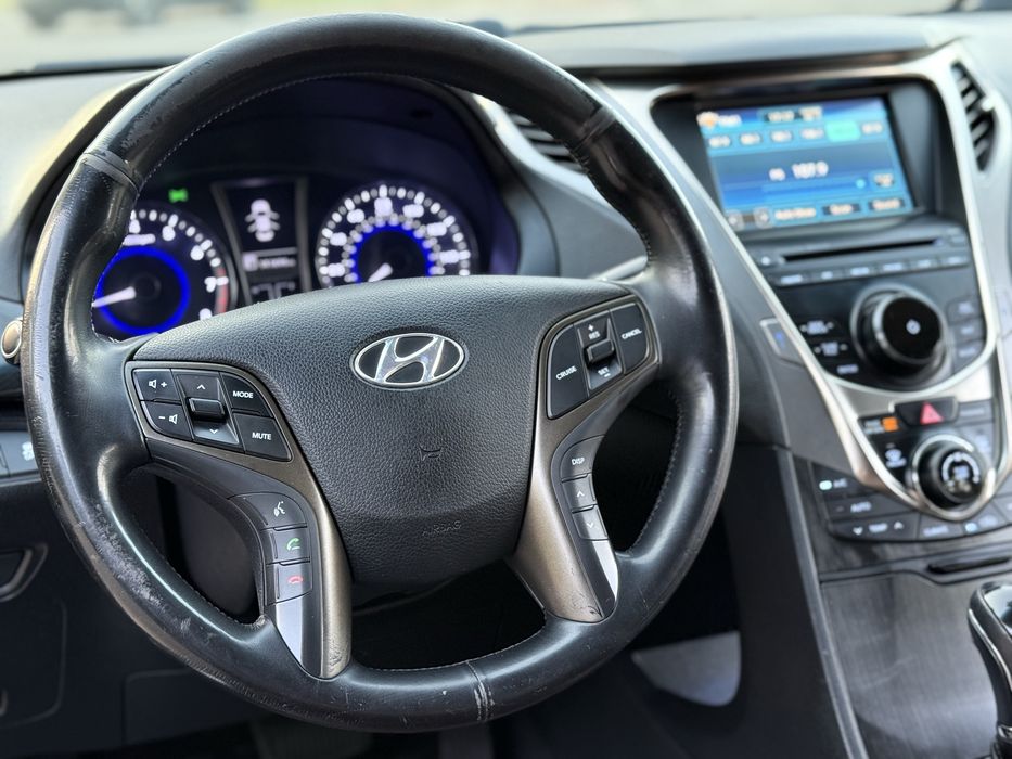 Продам  Hyundai Azero