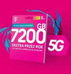 1030 GB Internetu za jedyne 35zł Starter
