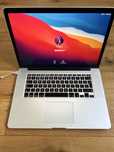 Apple MacBook Pro 15 Retina A1398 mid 2014 i7 16GB ładowarka