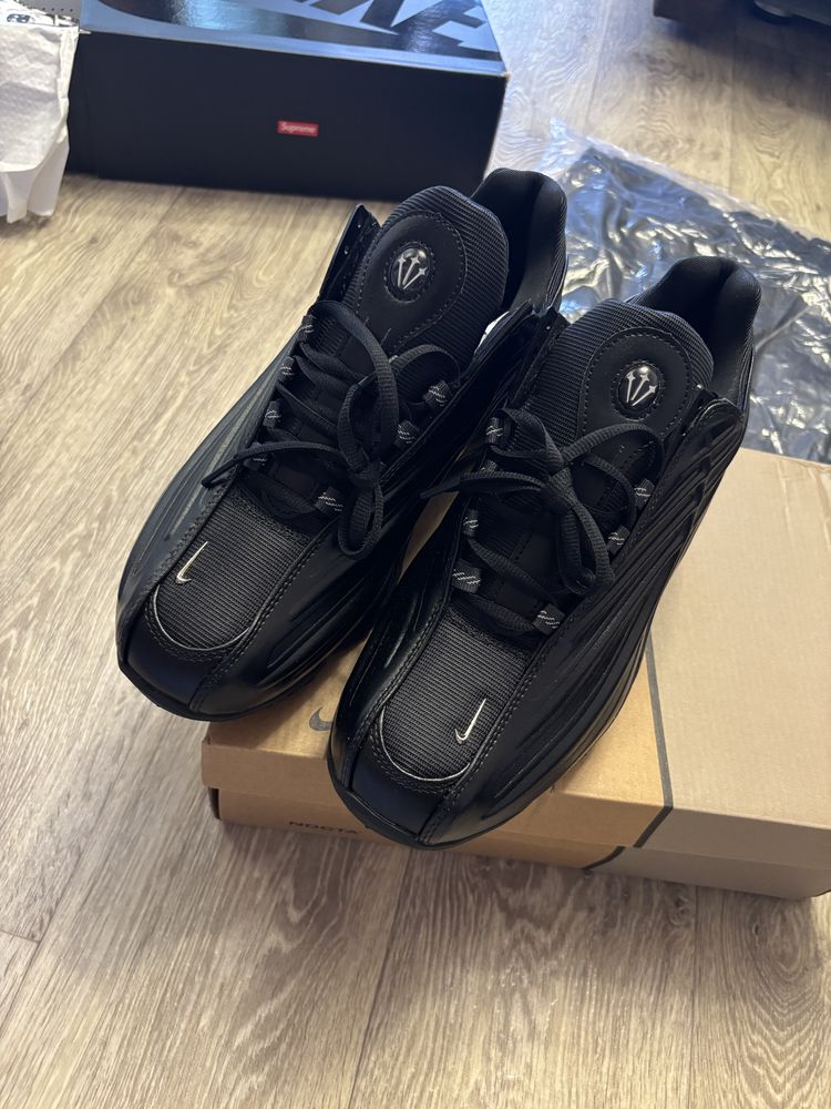 Кросівки Nike nocta hot step 2
