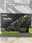 Відеокарта Palit GeForce RTX 4090 в стані нової