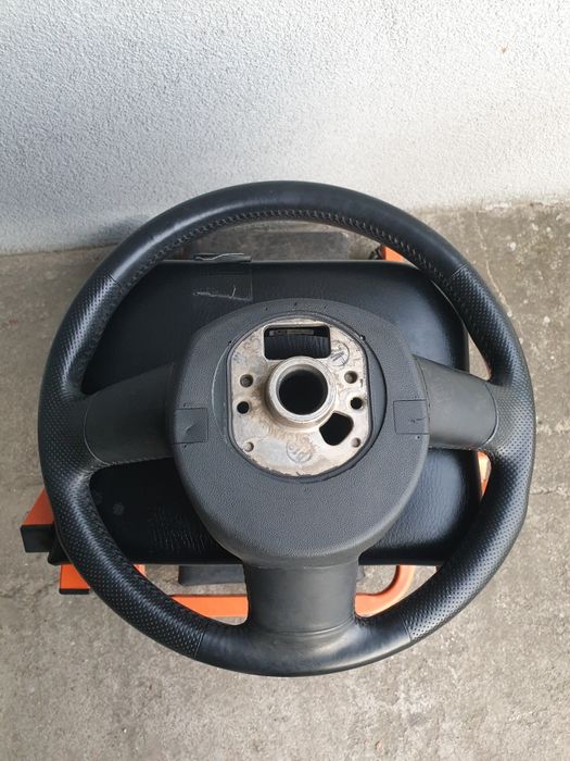 Kierownica poduszka airbag audi a3 a4 a6