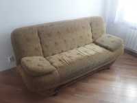 Sprzedam sofa, kanapa plus 2 fotele