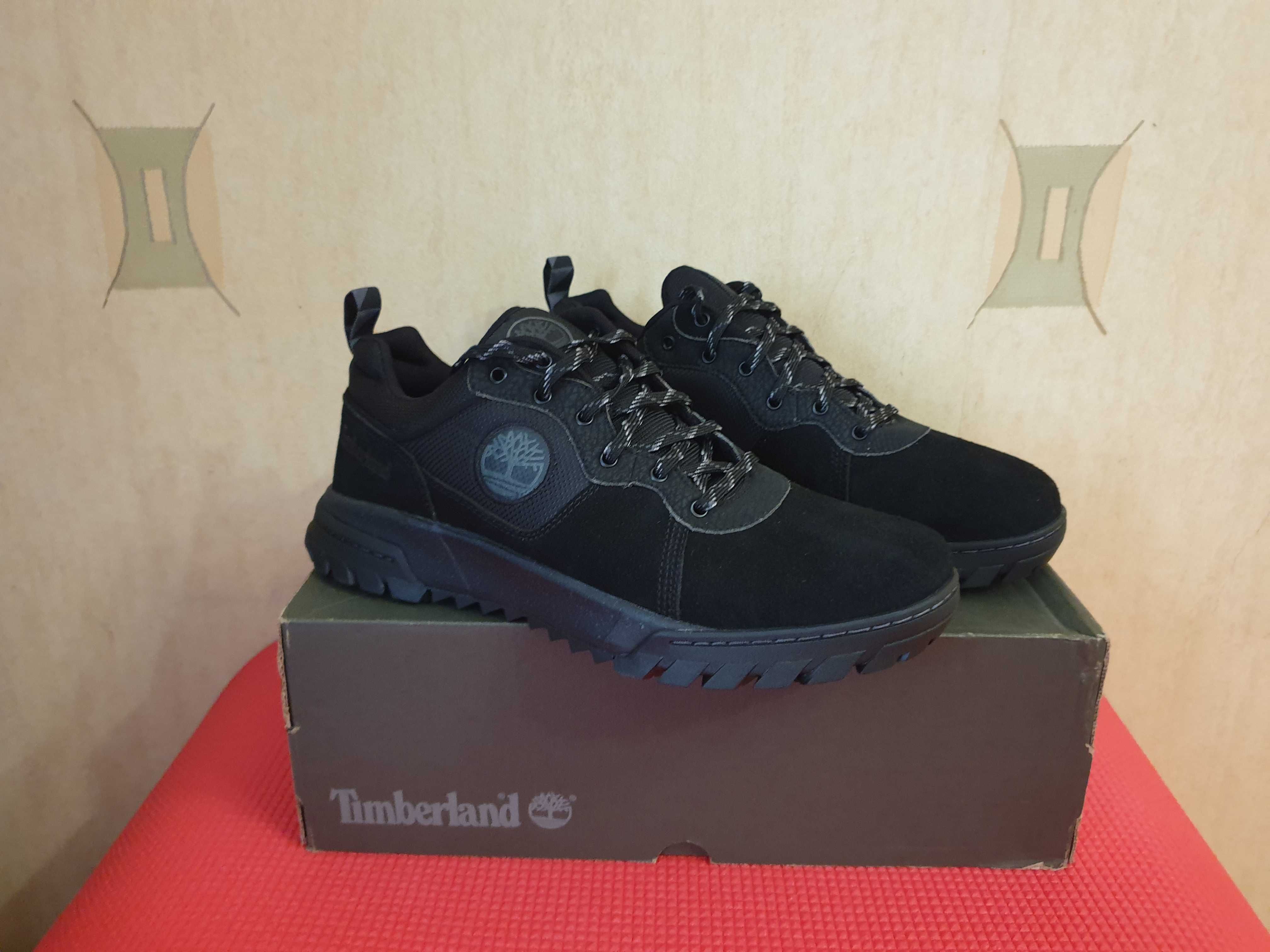 кросівки Timberland Boulder Тімберленд кроссовки Timberland оригніл 43