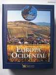 Grande Enciclopédia do Mundo - Europa Ocidental