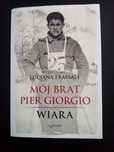 Mój brat Pier Giorgio- Luciana Frassati