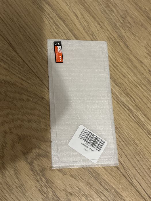 Szklo na ekran Iphone XR