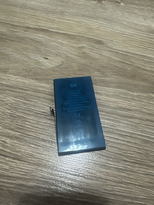 Nowa Bateria Iphone 12