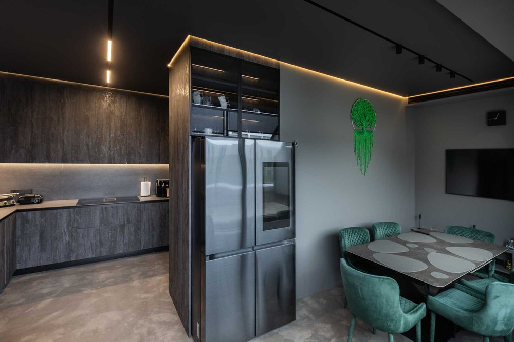 ЖК Rybalsky Проджа Квартири 121 кв.м. з Терасою та Автономним світлом!