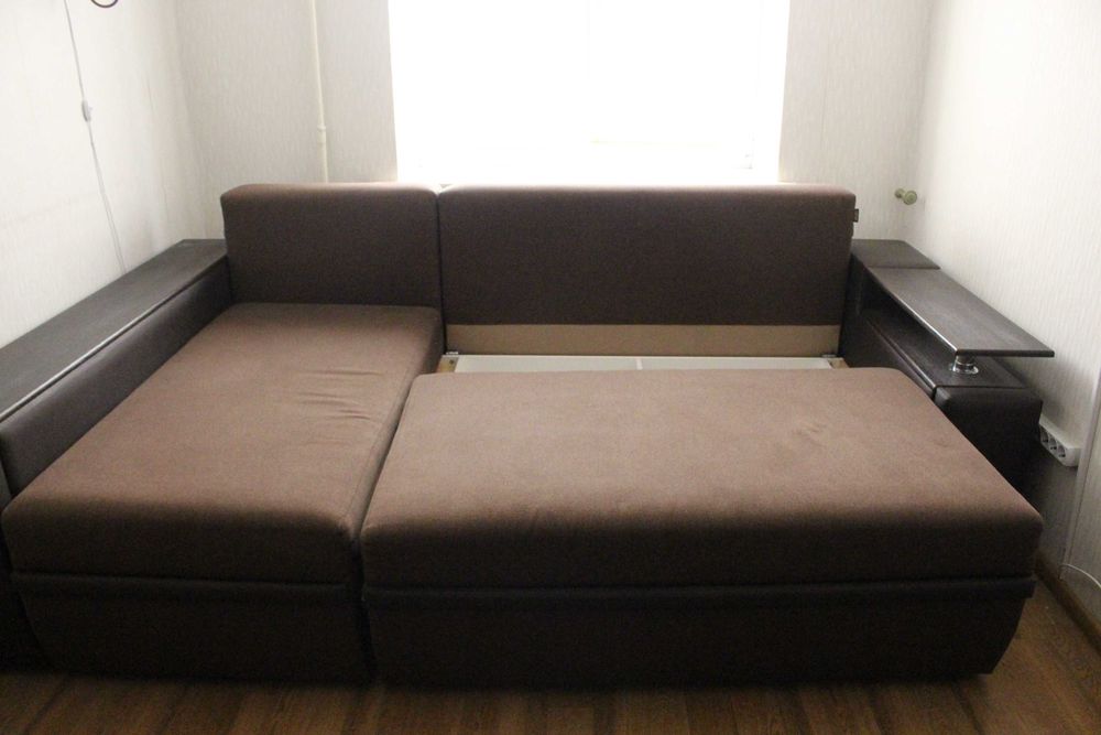 Диван розкладний