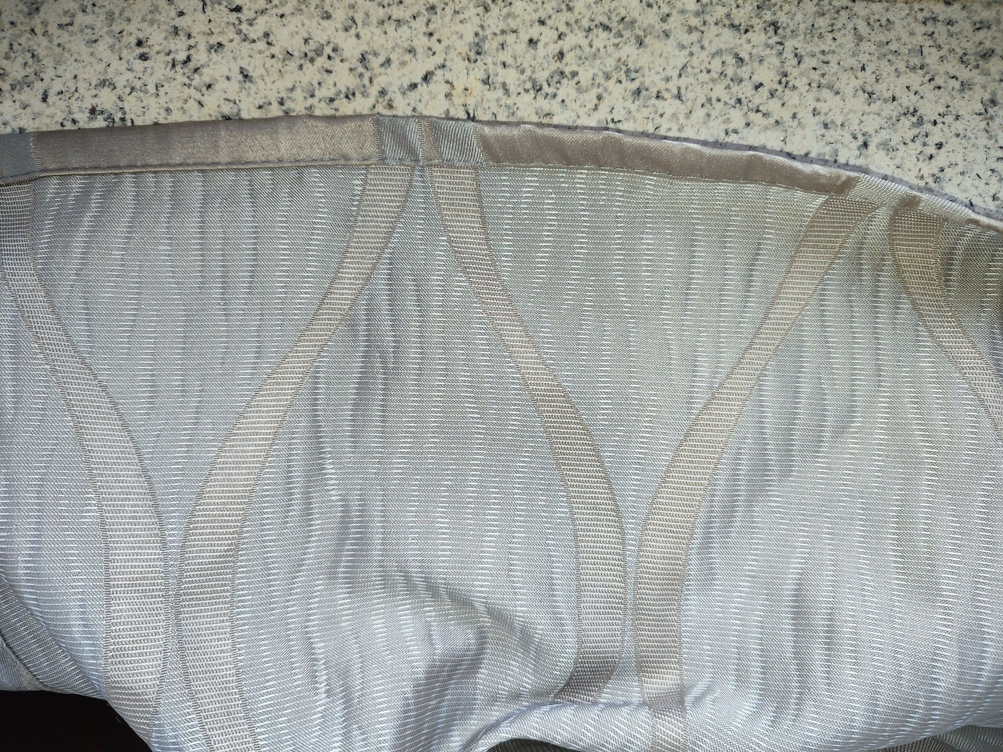 Conjunto de cortinados