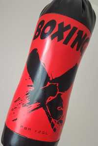 Worek Bokserski Boxing PBR X2GL-dla dzieci