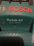 Kosiarka Bosch Rotak 43