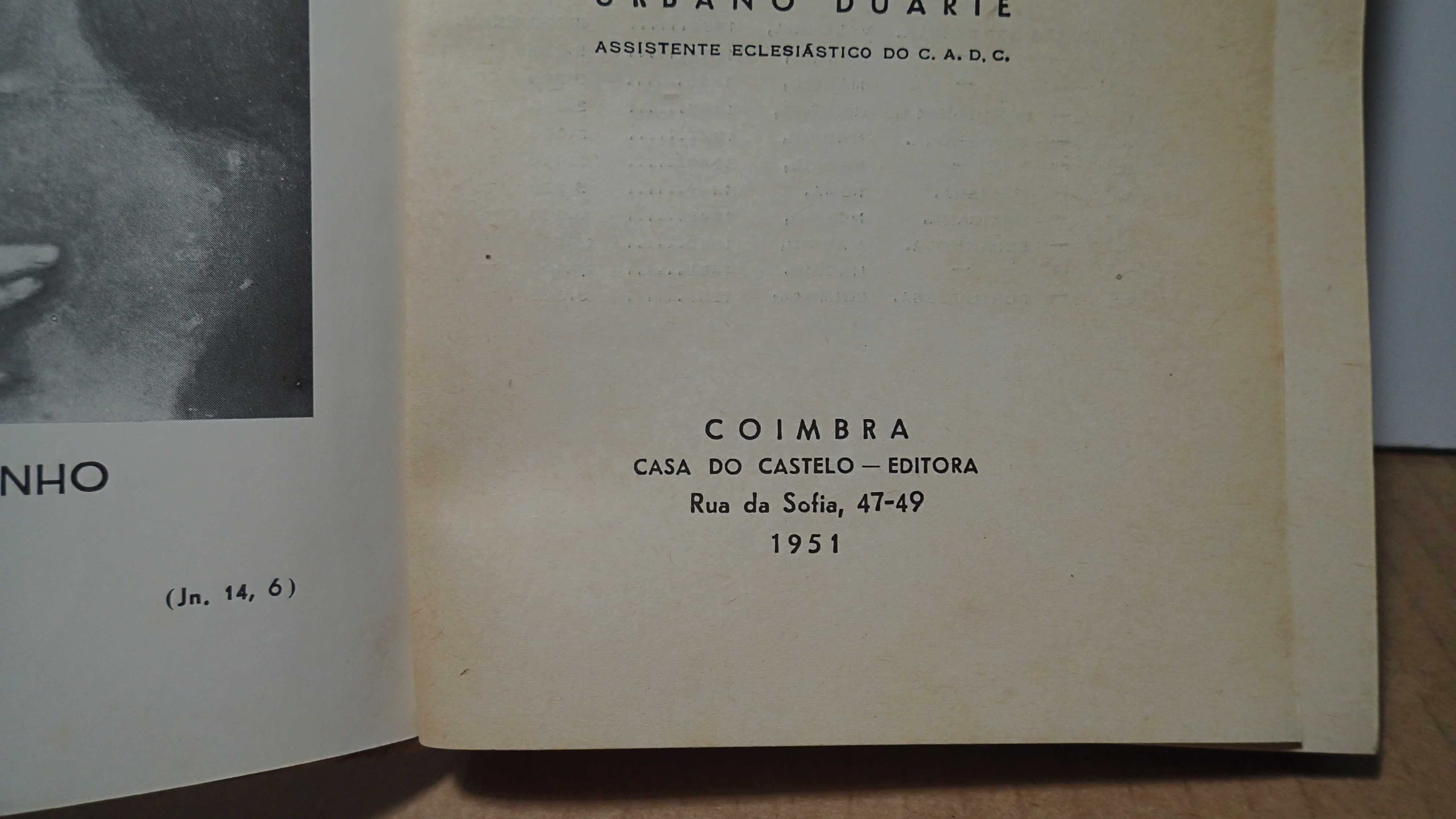 "O Caminho" de José Maria Escrivá