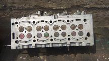Головка двигателя UFMA 2.0TDCI Ford Kuga II 2013- 9688418110