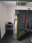 Worek bokserski DBX Bushido 130cm