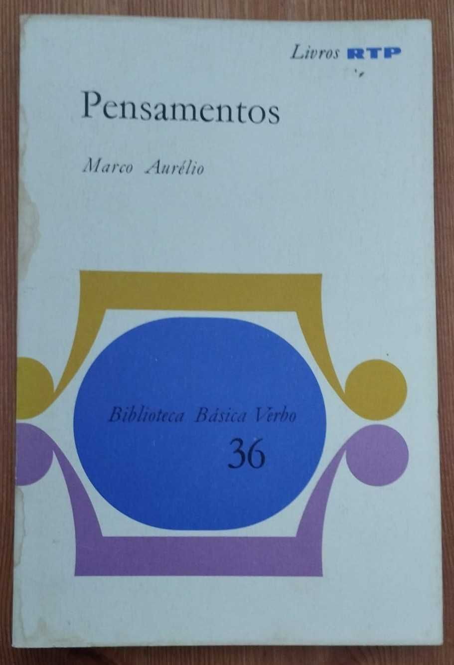 Pensamentos - Marco Aurélio (1971)